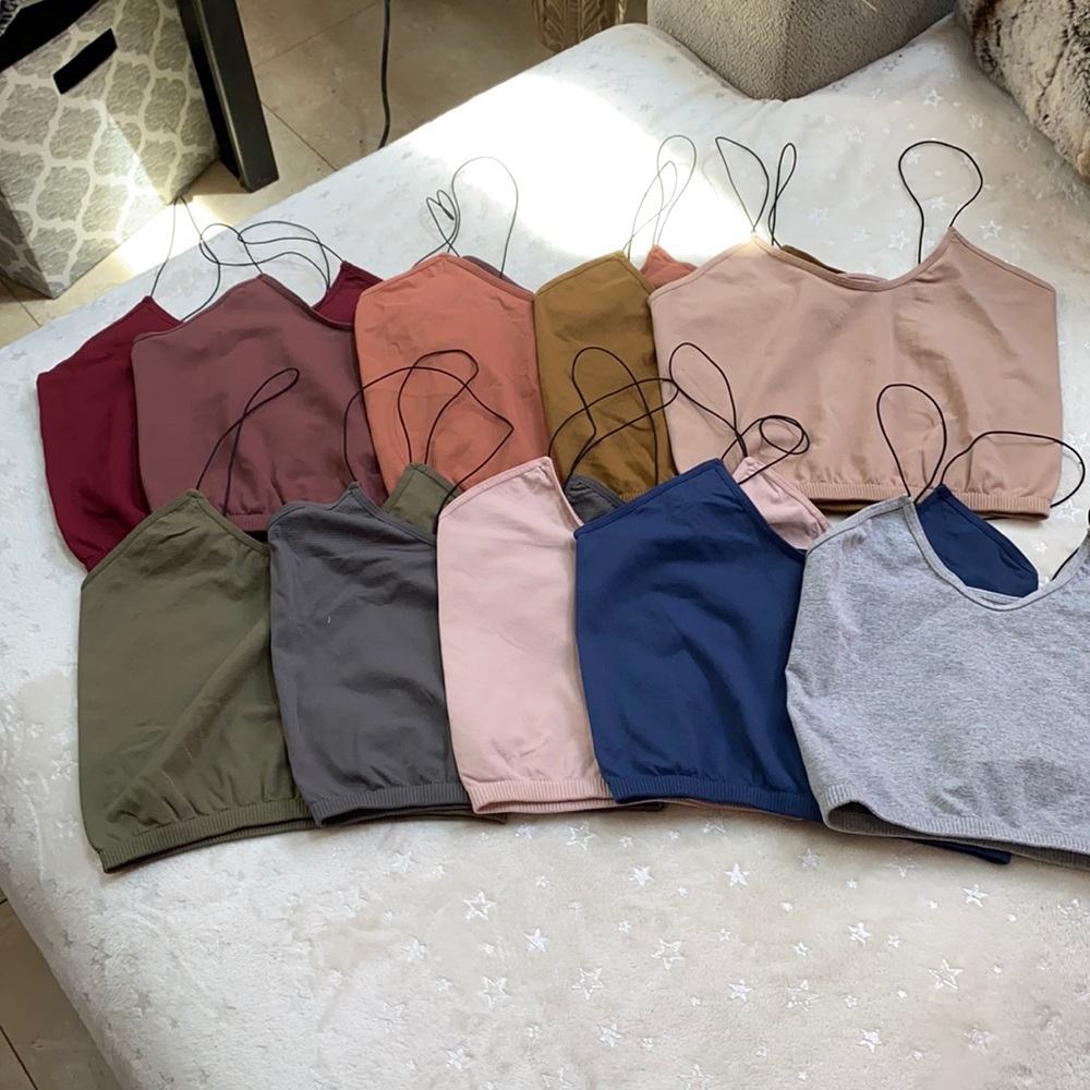 🌺Free people brami (comes in other colors also)